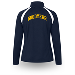 Goodyear Varsity Womens Track Jacket